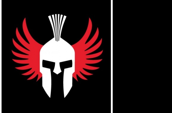 Lorenzo Spartan Logo