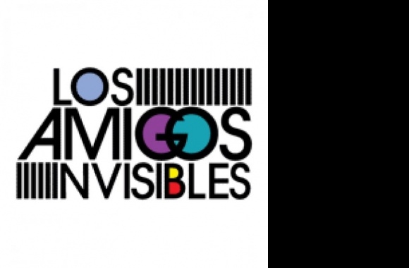 Los Amigos Invisibles Logo