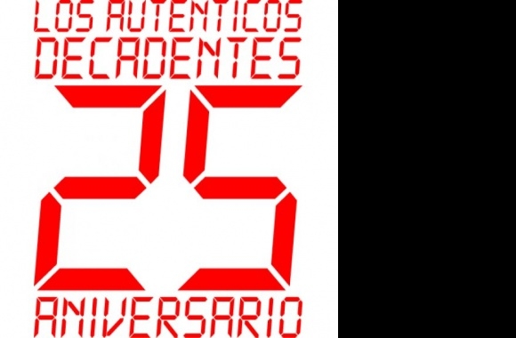 Los Autenticos Logo download in high quality