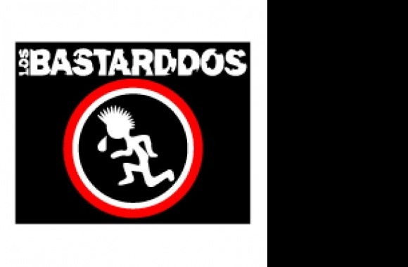 LOS BASTARDDOS Logo download in high quality
