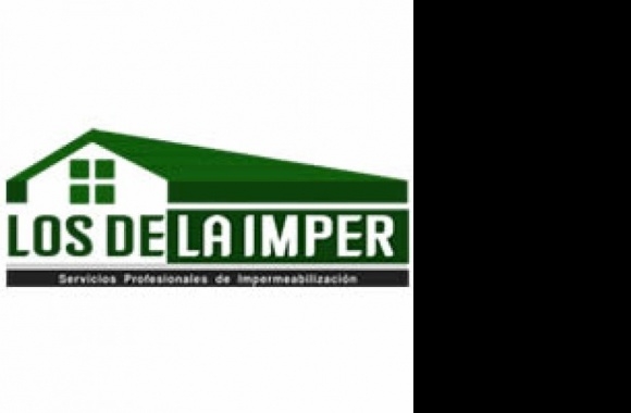 Los de la Imper Logo download in high quality