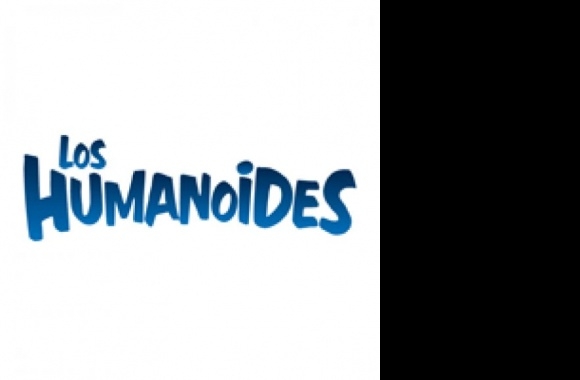 Los Humanoides Logo download in high quality