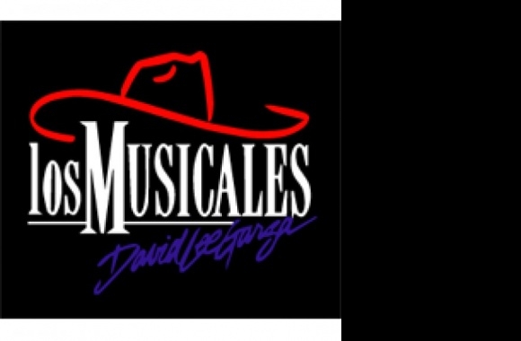 Los Musicales Logo download in high quality