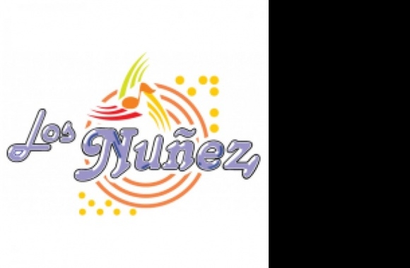 Los Nuñez Logo download in high quality