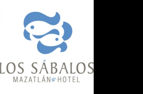 Los Sábalos Hotel Logo download in high quality