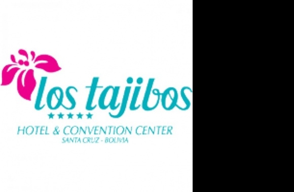 Los Tajibos Hotel Logo download in high quality