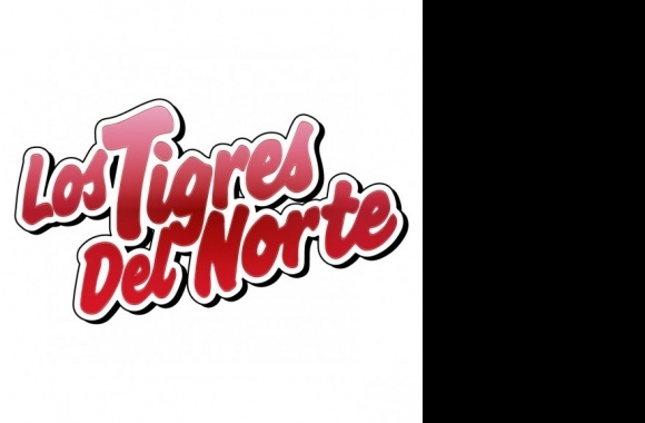 Los Tigres del Norte Logo