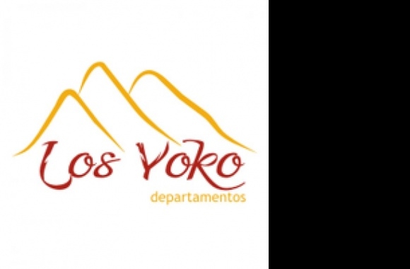 Los Yoko Logo download in high quality