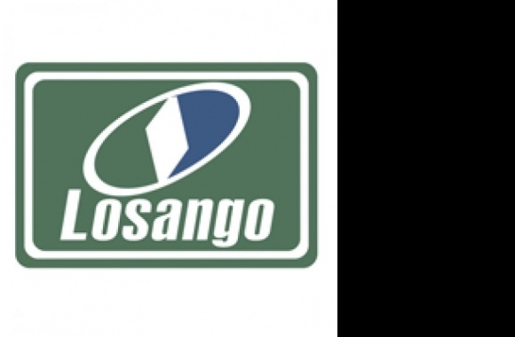 Losango Logo download in high quality