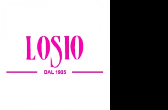 Losio Logo download in high quality