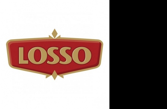 Losso Logo download in high quality