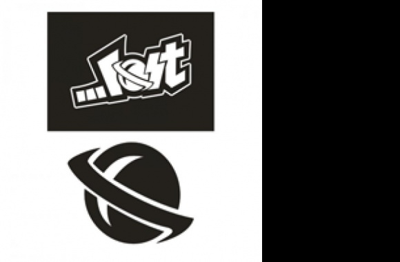 Lost enterprise Logo