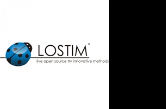 LOSTIM web agency Logo