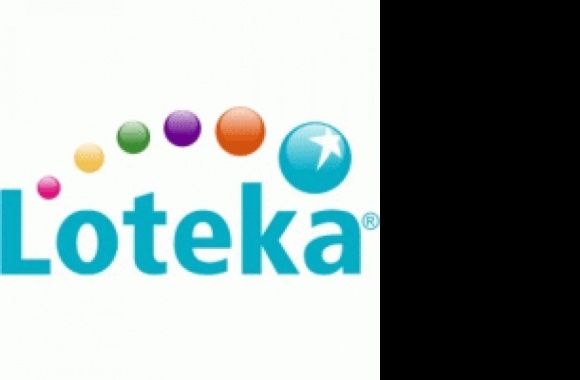 LOTEKA Logo download in high quality