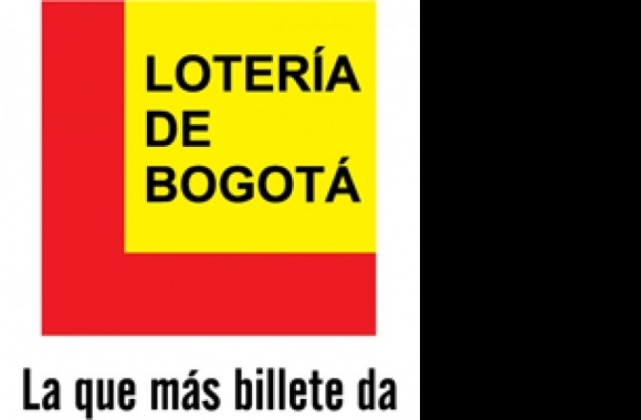 Loteria de Bogota Logo