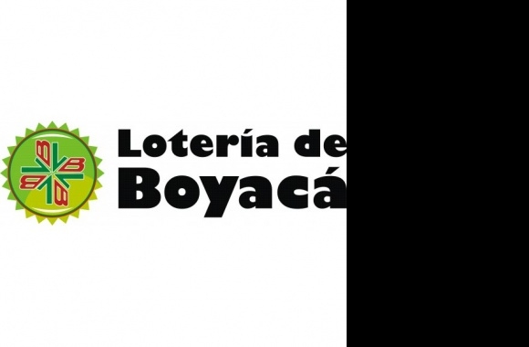 Loteria de Boyaca Logo download in high quality