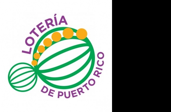 Loteria de Puerto Rico Logo download in high quality