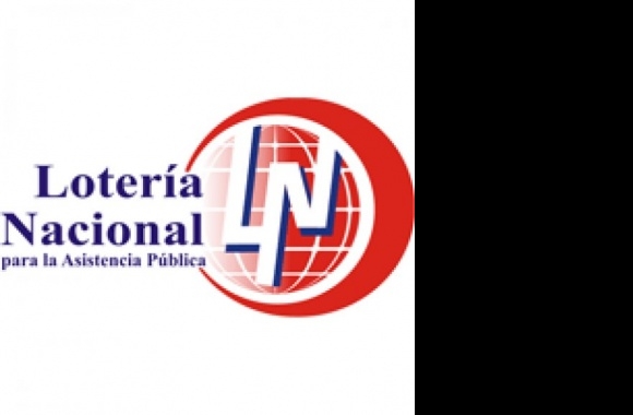 Loteria Nacional Mexico Logo download in high quality