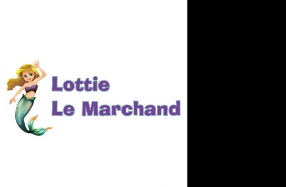 Lottie Le Marchand Logo download in high quality