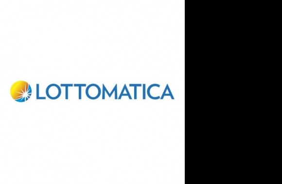 lottomatica Logo