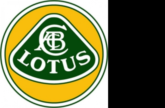 Lotus (cars) Logo