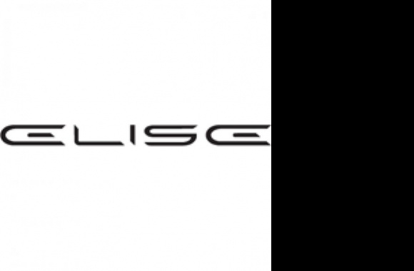 Lotus Elise S2 Logo