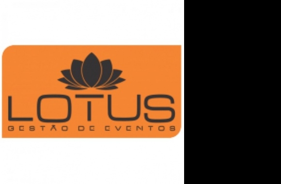 LOTUS Eventos Logo