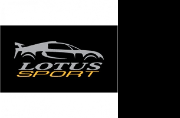 Lotus Sport Logo