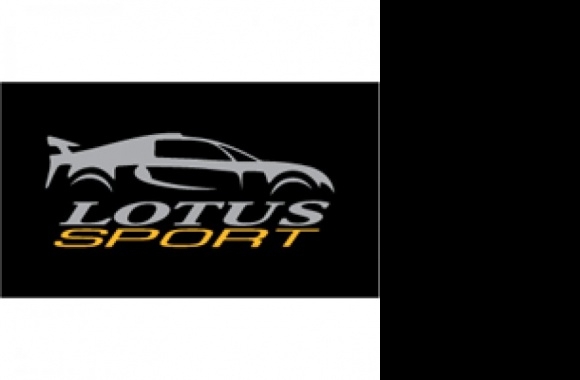 Lotus Sport Logo download in high quality