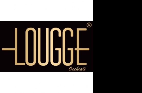 Lougge Logo download in high quality