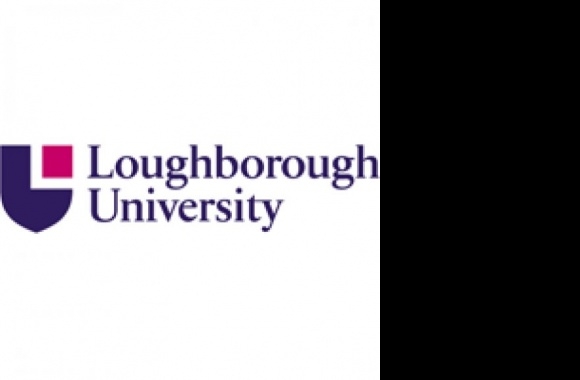 Loughborough University Logo download in high quality