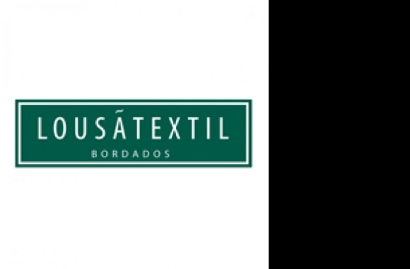 Lousatextil Logo download in high quality