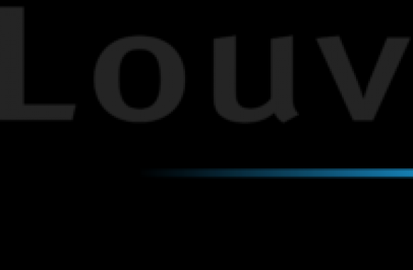 Louvre Hotels Group Logo download in high quality