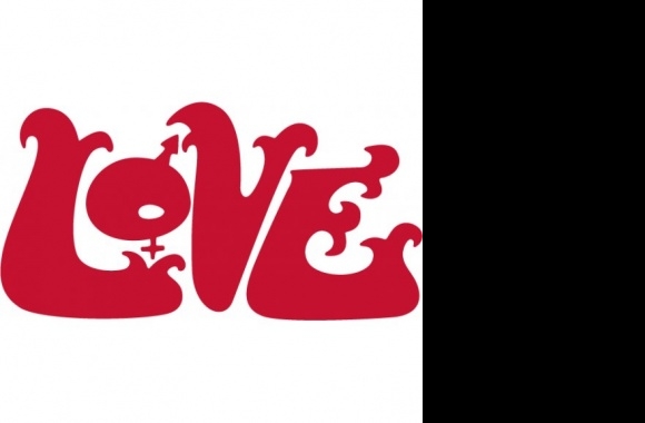 Love Logo download in high quality