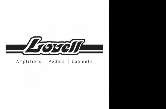 Lovell Logo download in high quality