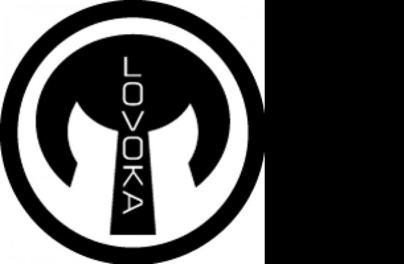 Lovoka Logo download in high quality