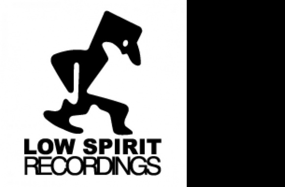 Low Spirit Recordings Logo