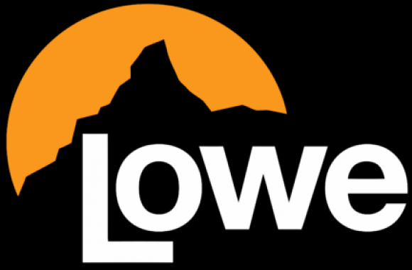 Lowepro Logo