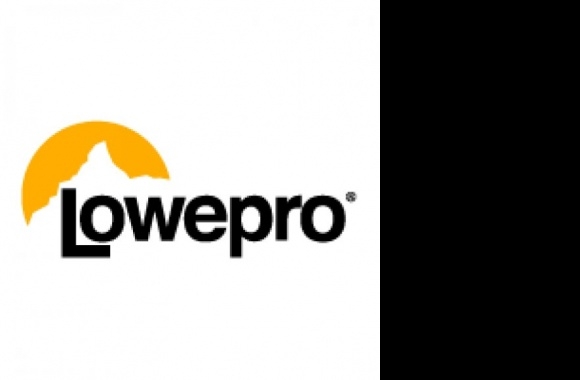 Lowepro USA, Inc. Logo download in high quality