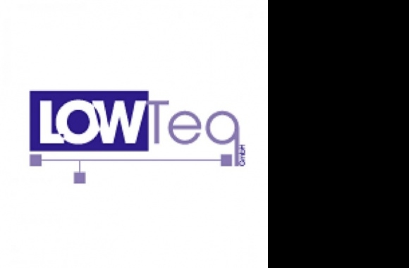 LOWTeq GmbH Logo