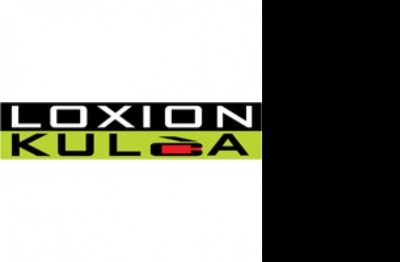 Loxion Kulca Logo download in high quality