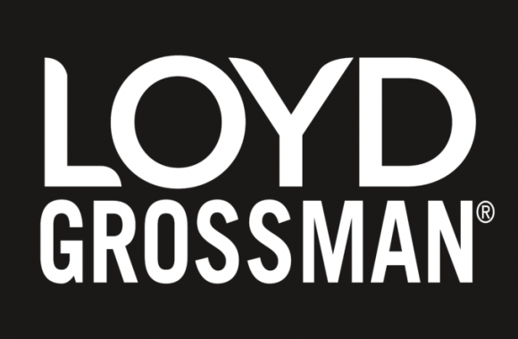 Loyd Grossman Food Logo download in high quality