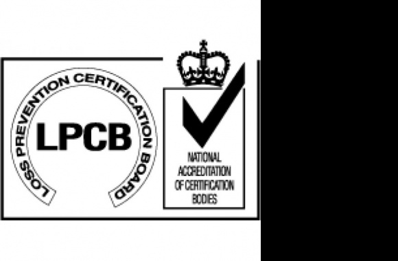 LPCB Logo download in high quality