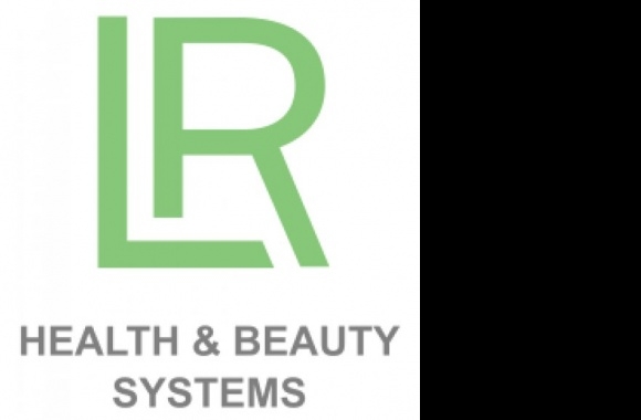 LR Health & Beauty Systems Logo download in high quality