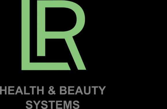 LR Health Beauty Systems Logo download in high quality