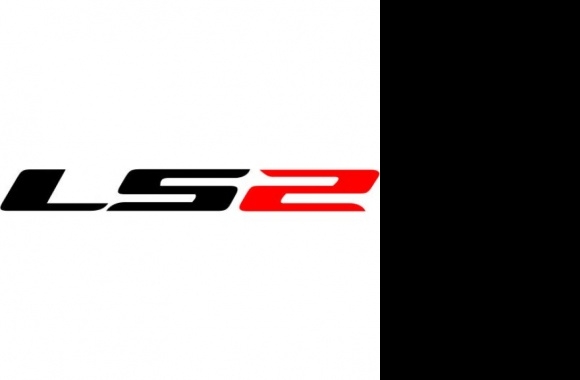 LS2 Logo download in high quality