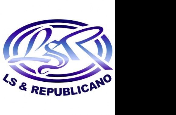 LS & Republicano Logo download in high quality