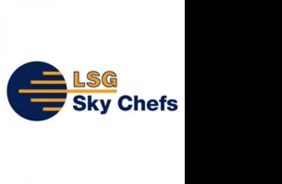 LSG Sky Chefs Logo