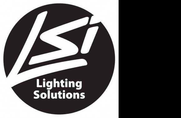 Lsi Lighting Solutions Logo