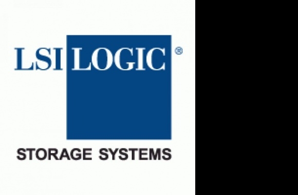 LSI Logic Logo download in high quality